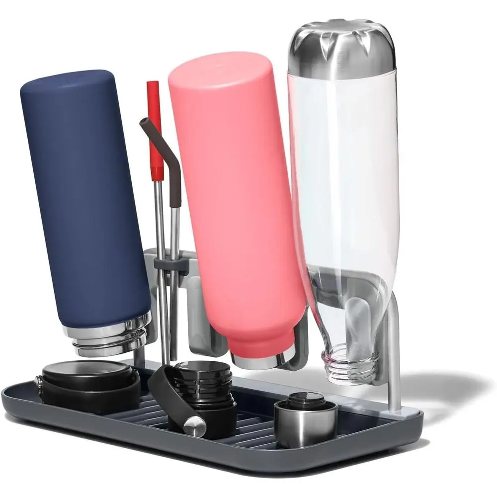 Bottle Drying Rack for Efficient Storage
Bottle Drying Rack for Efficient Storage