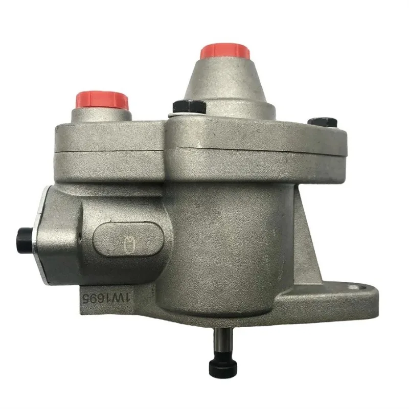 Fuel Transfer Pump 1W-1695 1W1695 Suitable for 3304 3306 Engine Construction Machinery
Fuel Transfer Pump 1W-1695 1W1695 Suitable for 3304 3306 Engine Construction Machinery