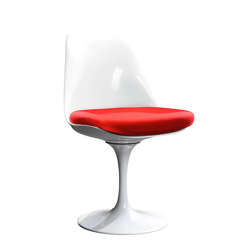 Tulip Reception Chair Dining Chair Shop Studio Reception Leisure Negotiation
Tulip Reception Chair Dining Chair Shop Studio Reception Leisure Negotiation