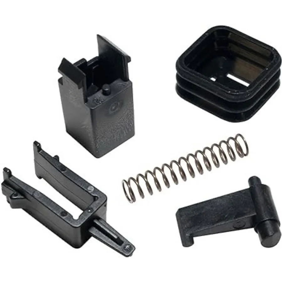 5Pcs Fuel Flap Latch Repair Kit Set For Land Rover Discovery 3 /4 For Range Rover Sport Fuel Tank Cap Hinge Repair Kit ARV780020
5Pcs Fuel Flap Latch Repair Kit Set For Land Rover Discovery 3 /4 For Range Rover Sport Fuel Tank Cap Hinge Repair Kit ARV780020