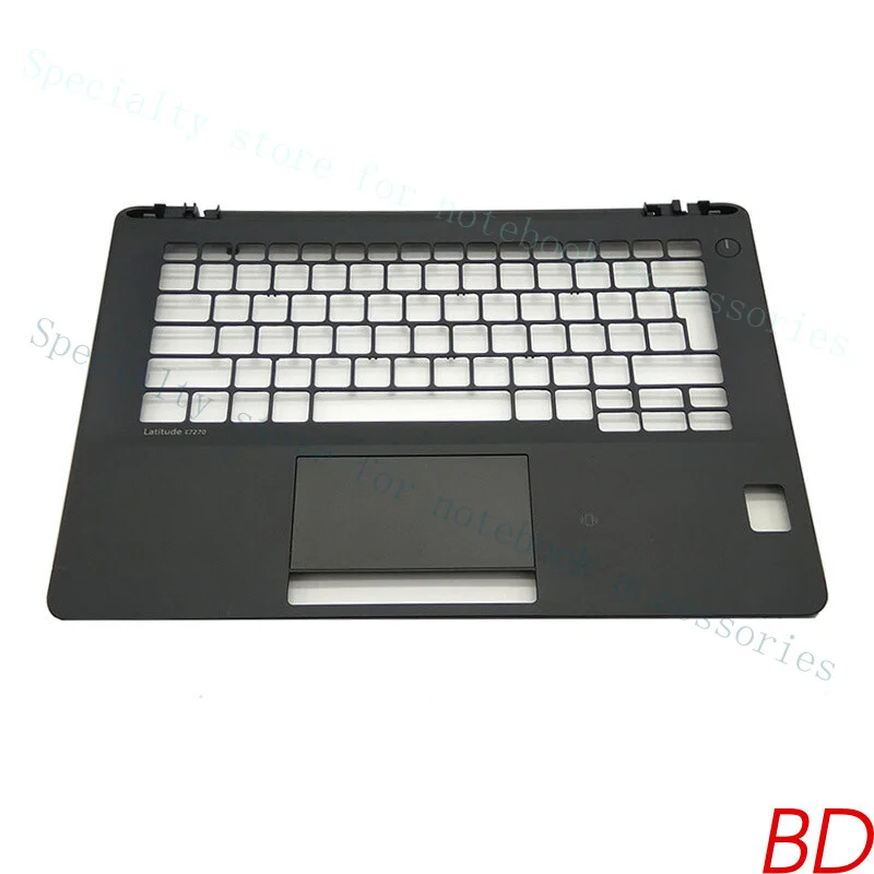 A+Palmrest Case Cover With Fingerprint Hole 0D1VY1 0V379C For Dell Latitude E7270
A+Palmrest Case Cover With Fingerprint Hole 0D1VY1 0V379C For Dell Latitude E7270