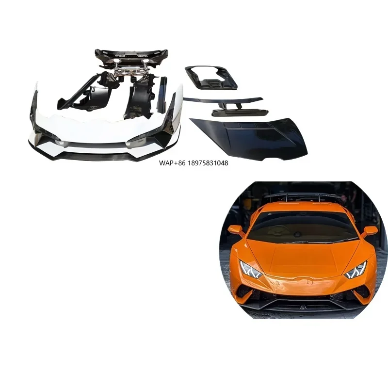 Suitable for the 2020-IN LP610 - Upgrade and Modify with a Carbon Fiber Large Body Wrap Kit
Suitable for the 2020-IN LP610 - Upgrade and Modify with a Carbon Fiber Large Body Wrap Kit