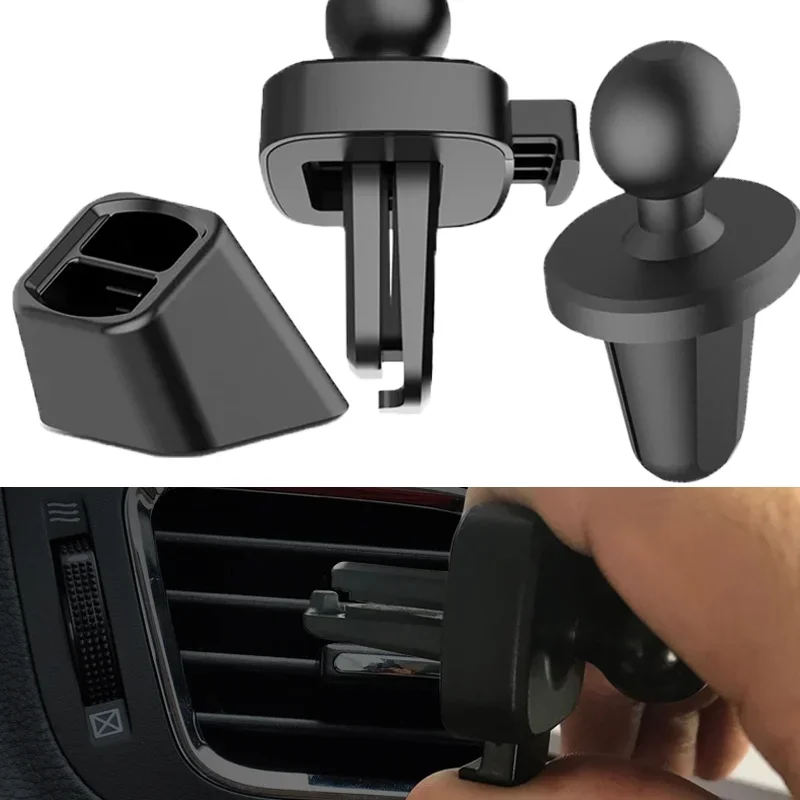 Wireless Car Charger Stand Base Dashboard Holder High Quality 17mm Ball Head Anti-skid Fixed Phone Stands Auto Accessories
Wireless Car Charger Stand Base Dashboard Holder High Quality 17mm Ball Head Anti-skid Fixed Phone Stands Auto Accessories
