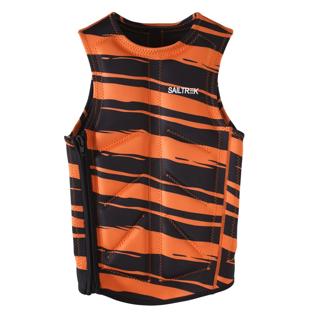 SWROW Slim Fit Neoprene Life Jacket for Adults – Lightweight Buoyancy Aid Vest for Men and Women
SWROW Slim Fit Neoprene Life Jacket for Adults – Lightweight Buoyancy Aid Vest for Men and Women