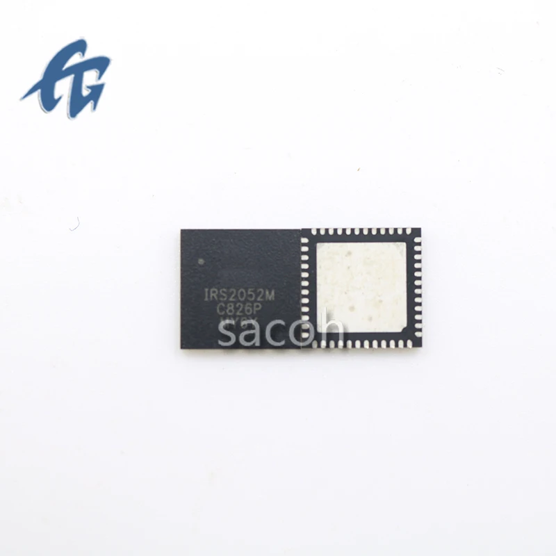(SACOH Electronic Components) IRS2052MTRPBF 10Pcs 100% Brand New Original In Stock
(SACOH Electronic Components) IRS2052MTRPBF 10Pcs 100% Brand New Original In Stock