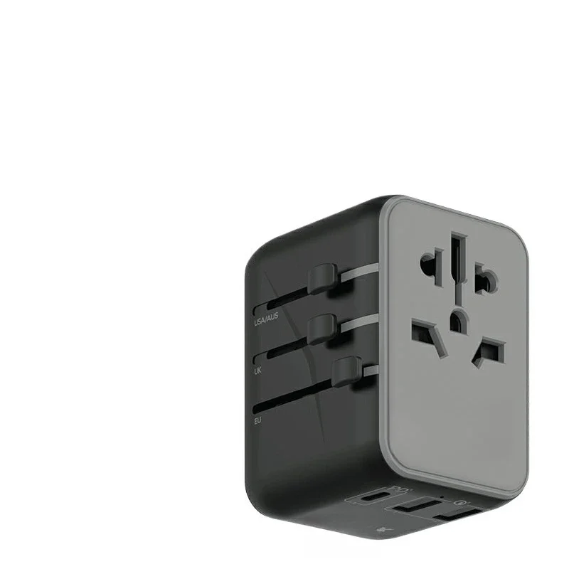 Converter plug, global universal travel, study abroad British standard European standard, converter abroad universal
Converter plug, global universal travel, study abroad British standard European standard, converter abroad universal