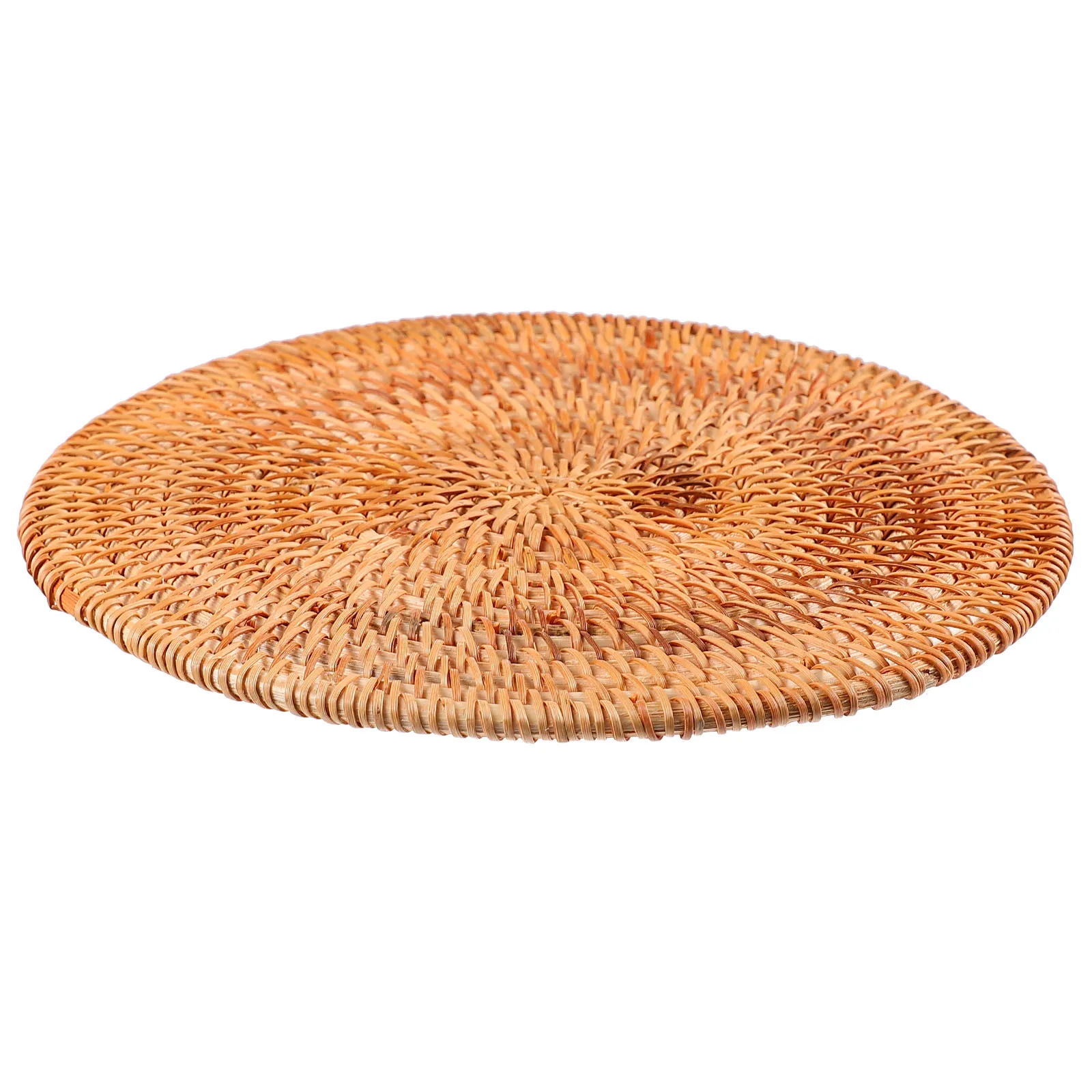 Rattan Coaster Placemats 20cm Heat Resistant Kitchen Table Protection Wooden Bowl Mats Practical Place Mat Simple Cup
Rattan Coaster Placemats 20cm Heat Resistant Kitchen Table Protection Wooden Bowl Mats Practical Place Mat Simple Cup