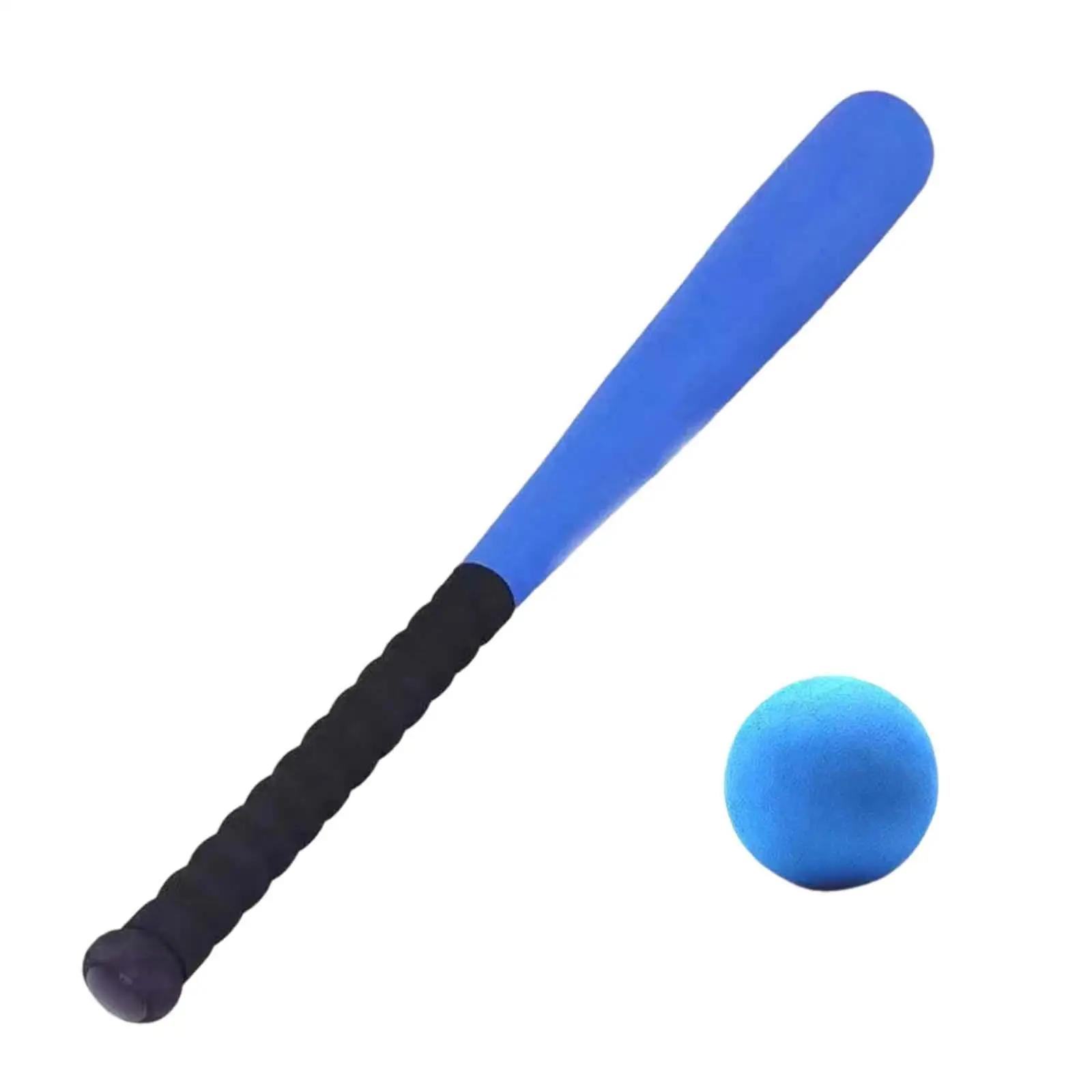Beginner Softball Bat EVA Material Outdoor Indoor Practice Stick for Children Team Training Gift
Beginner Softball Bat EVA Material Outdoor Indoor Practice Stick for Children Team Training Gift