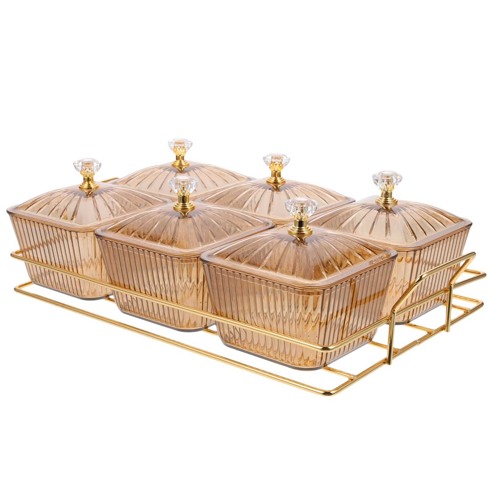 Snack Dish Tray for Home Parties Melon Fruit Platter Lid Storage Dipping Sauce Decorative Plate Dry Food Bowl
Snack Dish Tray for Home Parties Melon Fruit Platter Lid Storage Dipping Sauce Decorative Plate Dry Food Bowl