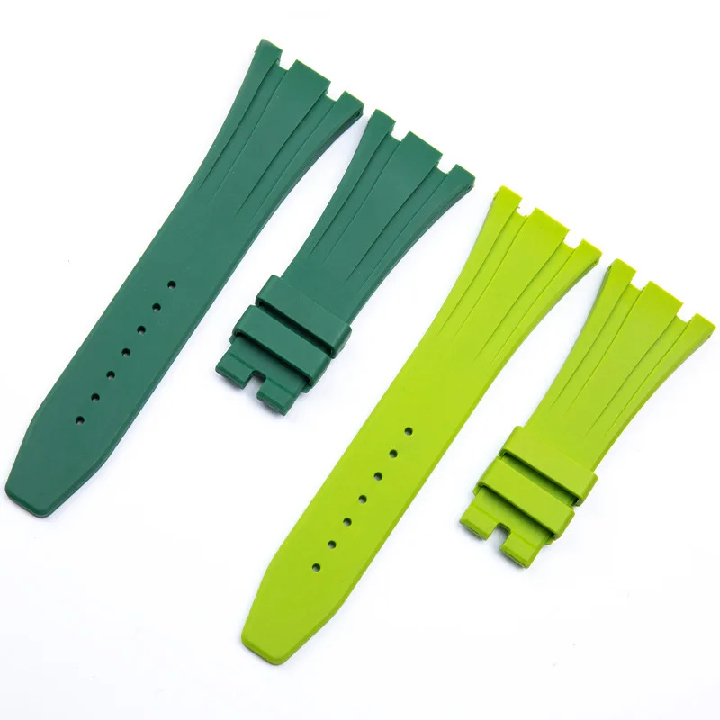 Ga2100 ap15703 15400 27mm rubber watchband strap 26470 soft silicone diving bracelet for casioak Gen4 Gen5 sport wrist band
Ga2100 ap15703 15400 27mm rubber watchband strap 26470 soft silicone diving bracelet for casioak Gen4 Gen5 sport wrist band