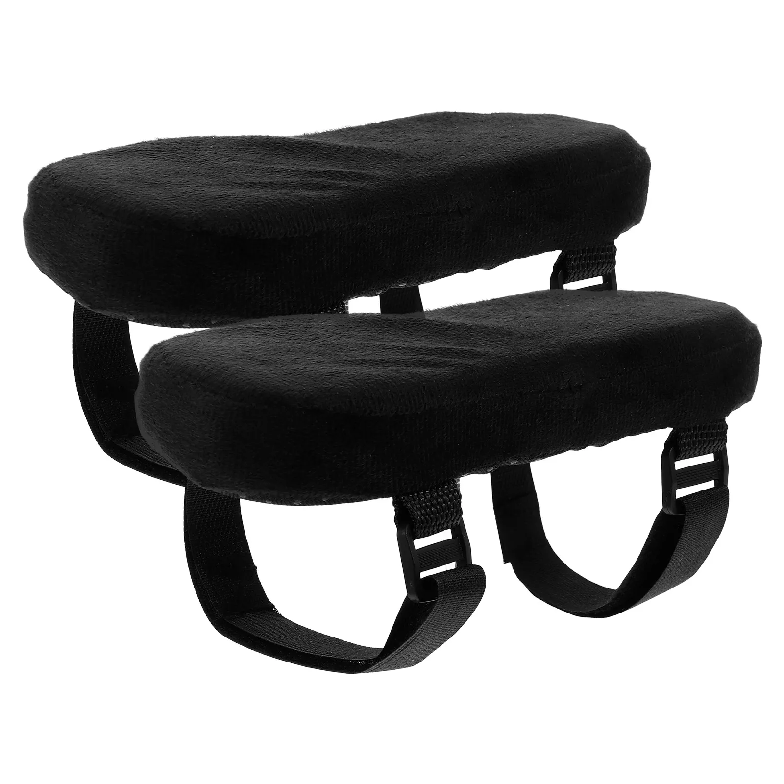 2 Pcs Armrest Pad Ergonomic Chair Cushion Memory Foam Height Adjustable Office Gaming Elbow Support Replaceable Car Interior
2 Pcs Armrest Pad Ergonomic Chair Cushion Memory Foam Height Adjustable Office Gaming Elbow Support Replaceable Car Interior