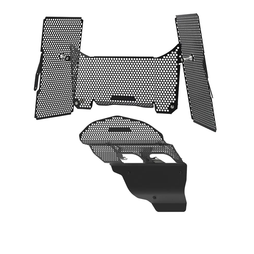 Motorcycle Aluminium Accessories Radiator Grille Guard Protector Grill Cover For Ducati Multistrada V4 Pikes Peak 2024 2025 2026
Motorcycle Aluminium Accessories Radiator Grille Guard Protector Grill Cover For Ducati Multistrada V4 Pikes Peak 2024 2025 2026
