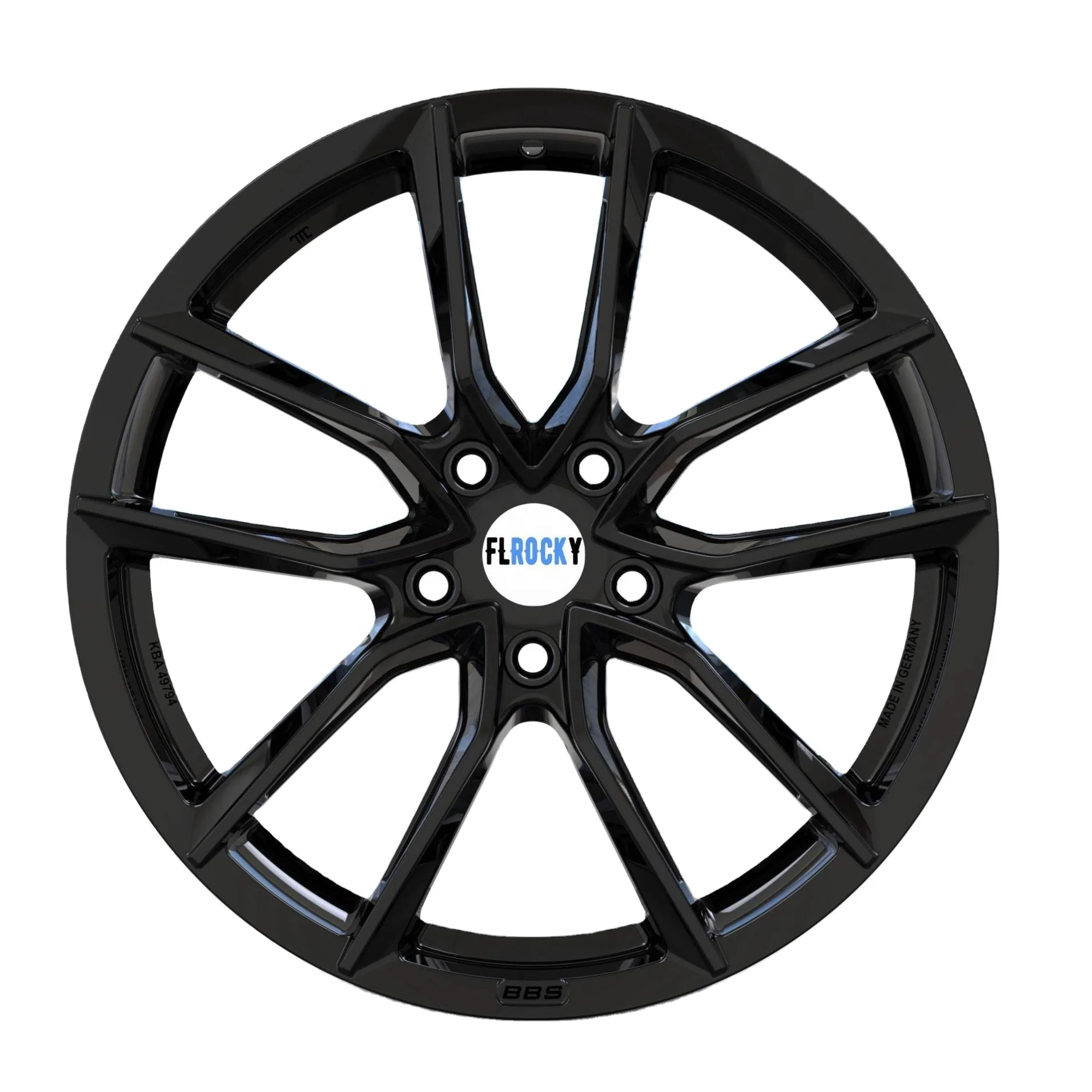 4PCS Brand Custom Monoblock Forged Wheel 21 Inch 5X114.3 Forged Alloy Car Rim For Tesla Model
4PCS Brand Custom Monoblock Forged Wheel 21 Inch 5X114.3 Forged Alloy Car Rim For Tesla Model