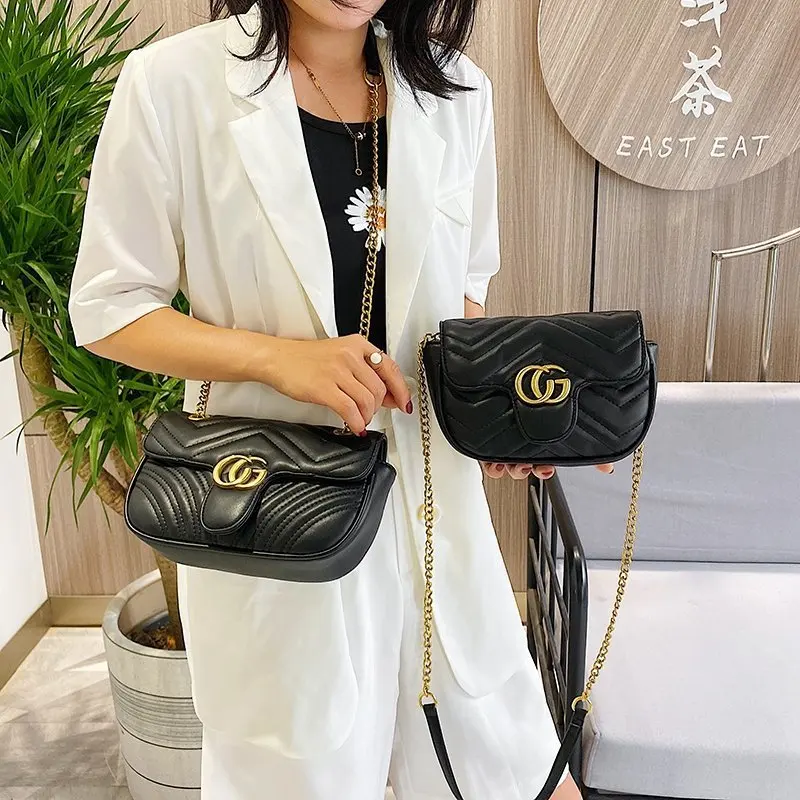 2025New Fashionable Chain Bag for Women - Stylish Square Bag, Minimalist Design, Ideal for Commuting Crossbody & Shoulder Styles
2025New Fashionable Chain Bag for Women - Stylish Square Bag, Minimalist Design, Ideal for Commuting Crossbody & Shoulder Styles
