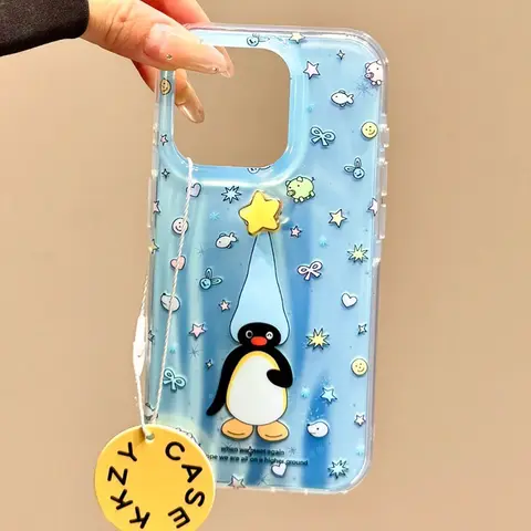 เคสโทรศัพท์แบบแข็งลายดาวหมุน 3 มิติ ประกายระยิบระยับ สำหรับ Honor X7D X9D X7C X8 X6B Magic 6 7 Lite 200 400 Pro 50 70 90