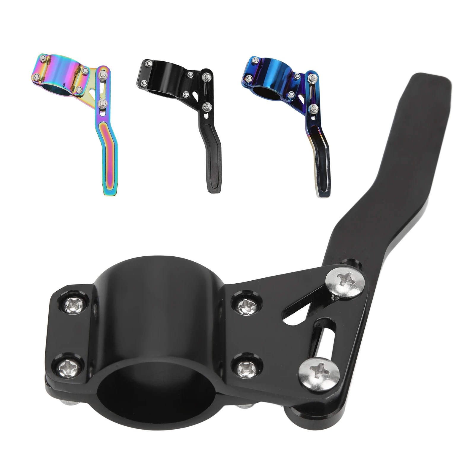 Steering Wheel Turn Signal Lever Extender Aluminum Alloy Universal Turn Rod Position Up Kit Car Modification Accessory
Steering Wheel Turn Signal Lever Extender Aluminum Alloy Universal Turn Rod Position Up Kit Car Modification Accessory