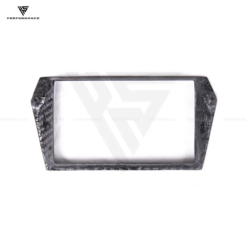 Dry Carbon Fiber Car Accessories Interiors Nav Surround (2 Pcs) For Lambo Aventador LP700 2011-2015 Carbon Kit
Dry Carbon Fiber Car Accessories Interiors Nav Surround (2 Pcs) For Lambo Aventador LP700 2011-2015 Carbon Kit