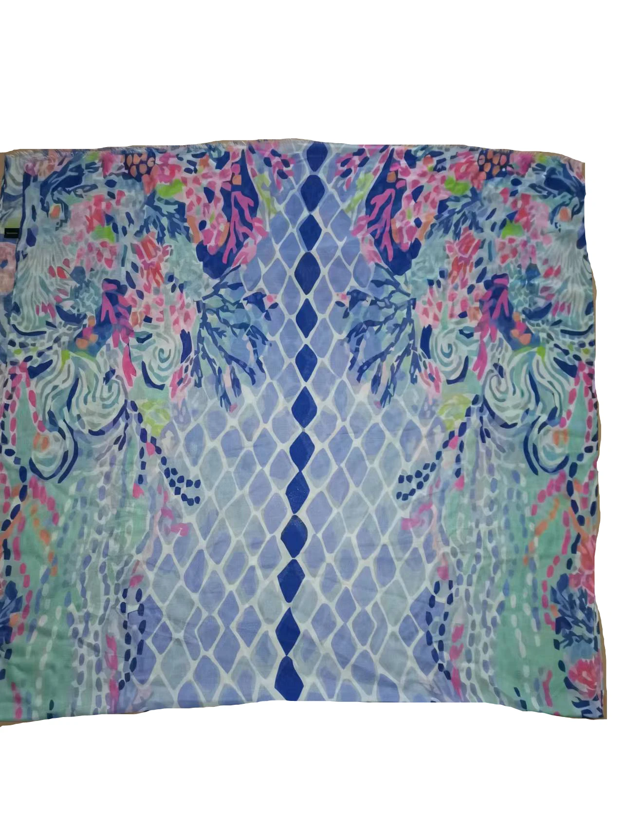 2023 New Vintage Flower Print Fringe Scarves And Shawls Long soft Trendy Wrap Hijab Free Shipping
2023 New Vintage Flower Print Fringe Scarves And Shawls Long soft Trendy Wrap Hijab Free Shipping