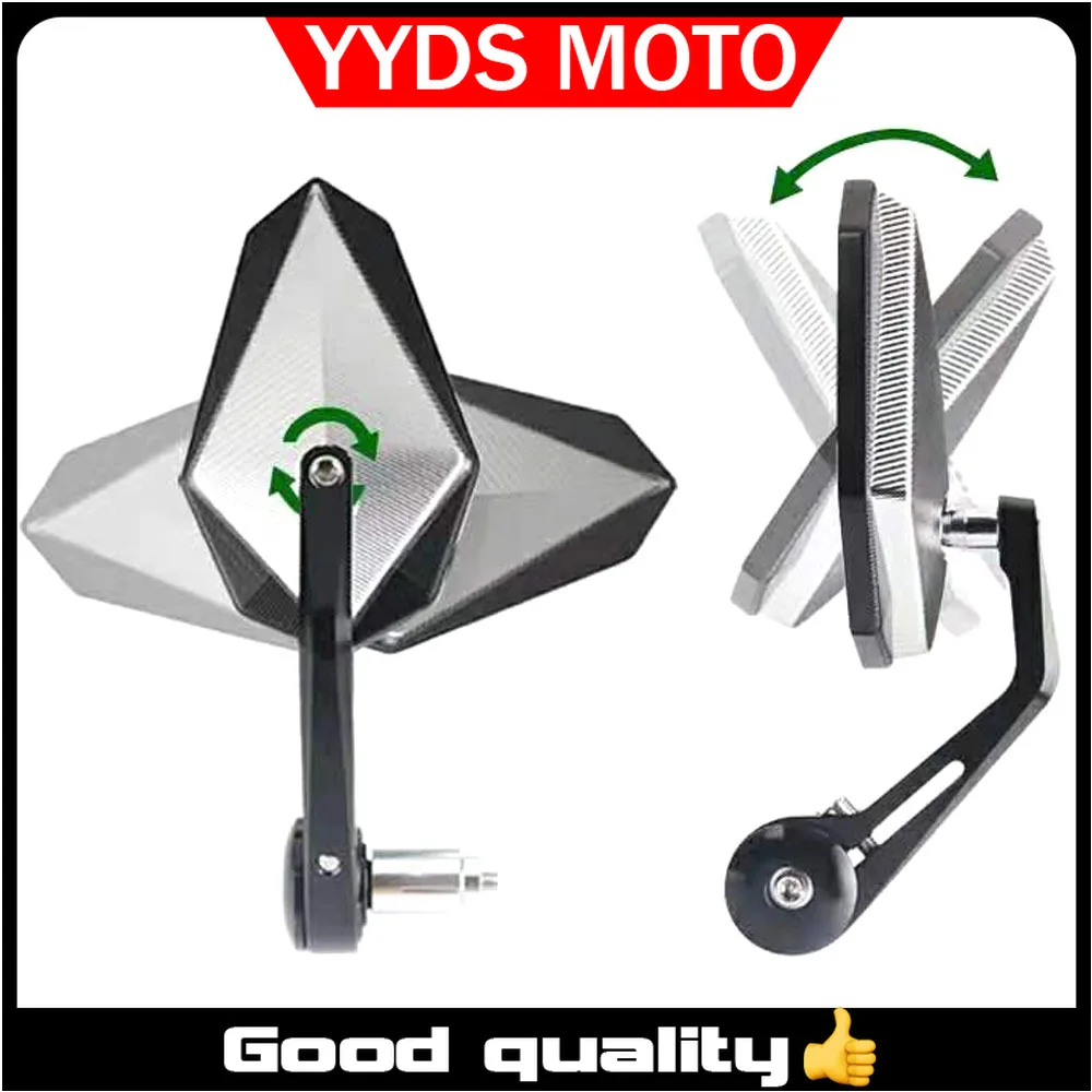 Crossfire 500 Motorcycle Rear View Side Mirrors Handlebar End Mirror Handlebar Bar End Mirrors For Brixton Crossfire 500 500X
Crossfire 500 Motorcycle Rear View Side Mirrors Handlebar End Mirror Handlebar Bar End Mirrors For Brixton Crossfire 500 500X