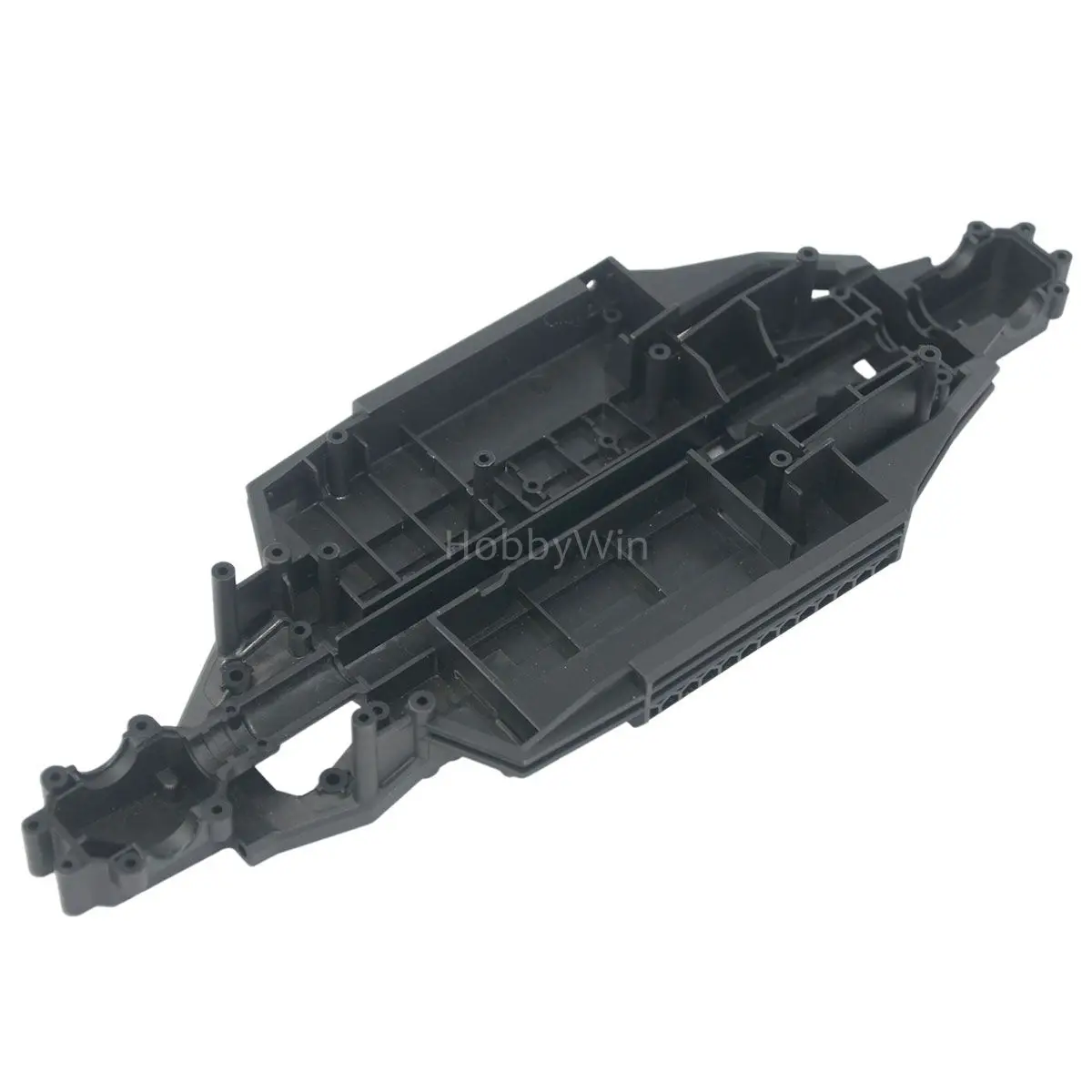 HBX part 90101 Chassis for Haiboxing 1/12 RC Electric Truck 901 901A 903 903A 905 905A
HBX part 90101 Chassis for Haiboxing 1/12 RC Electric Truck 901 901A 903 903A 905 905A