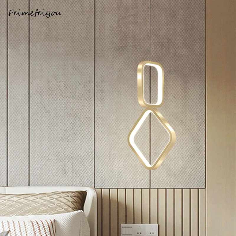 Modern LED Pendant Light Indoor Lighting For Living Room Dining Table Home Bedroom Bedside Lights Art Decoration Hanging Lamp
Modern LED Pendant Light Indoor Lighting For Living Room Dining Table Home Bedroom Bedside Lights Art Decoration Hanging Lamp
