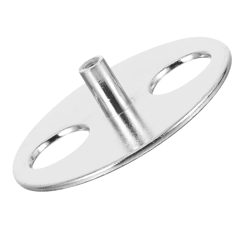 Music Box Winding Turntable Base DIY Kit Precise Mechanical Movement Replacement Keys and Accessories for Craft Repair
Music Box Winding Turntable Base DIY Kit Precise Mechanical Movement Replacement Keys and Accessories for Craft Repair