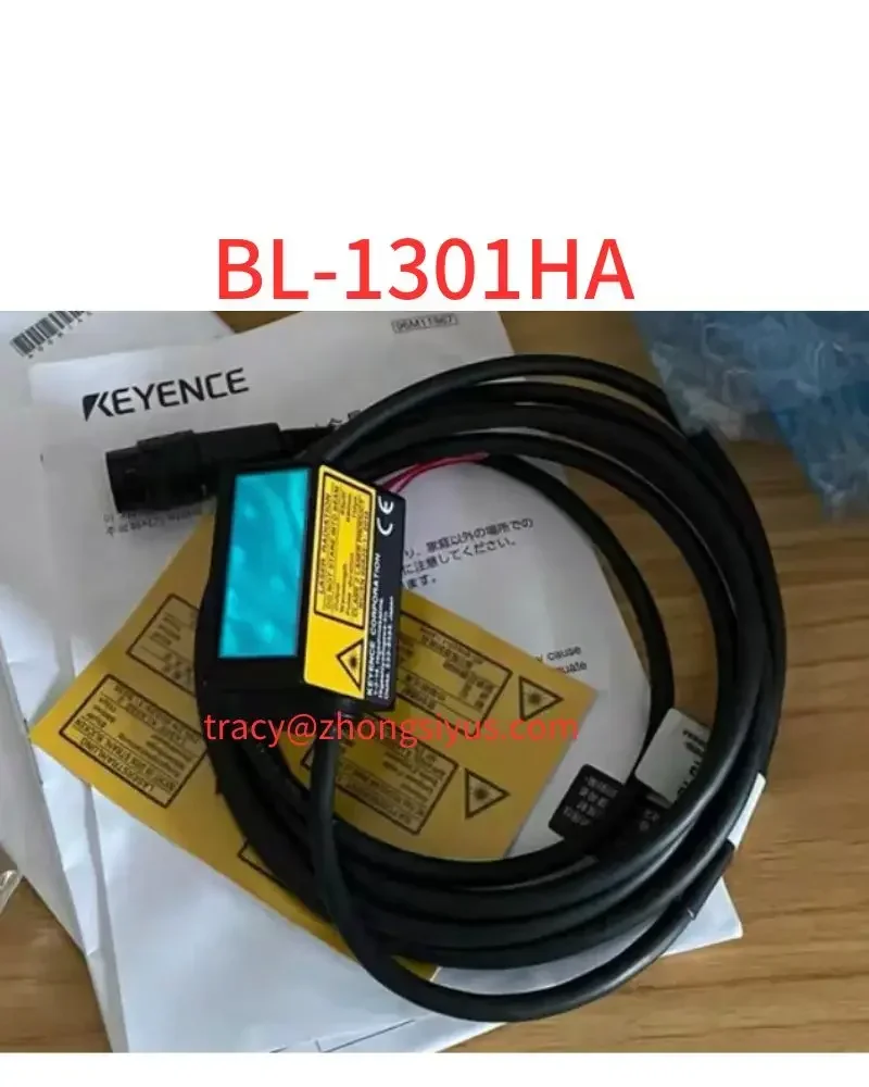 Bl-1301ha new sensor
Bl-1301ha new sensor