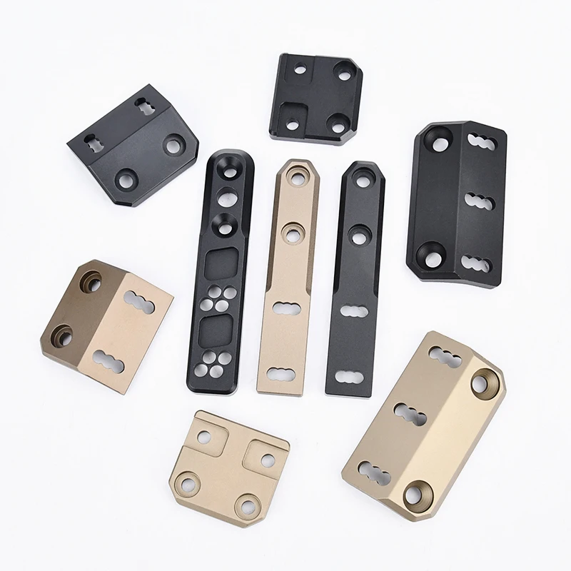 WADSN M300 M600 Flashlight Mount Tactical M340 M640 Scout Light Base MLOK KEYMOD System Rail Impact Weapon Original Marking
WADSN M300 M600 Flashlight Mount Tactical M340 M640 Scout Light Base MLOK KEYMOD System Rail Impact Weapon Original Marking