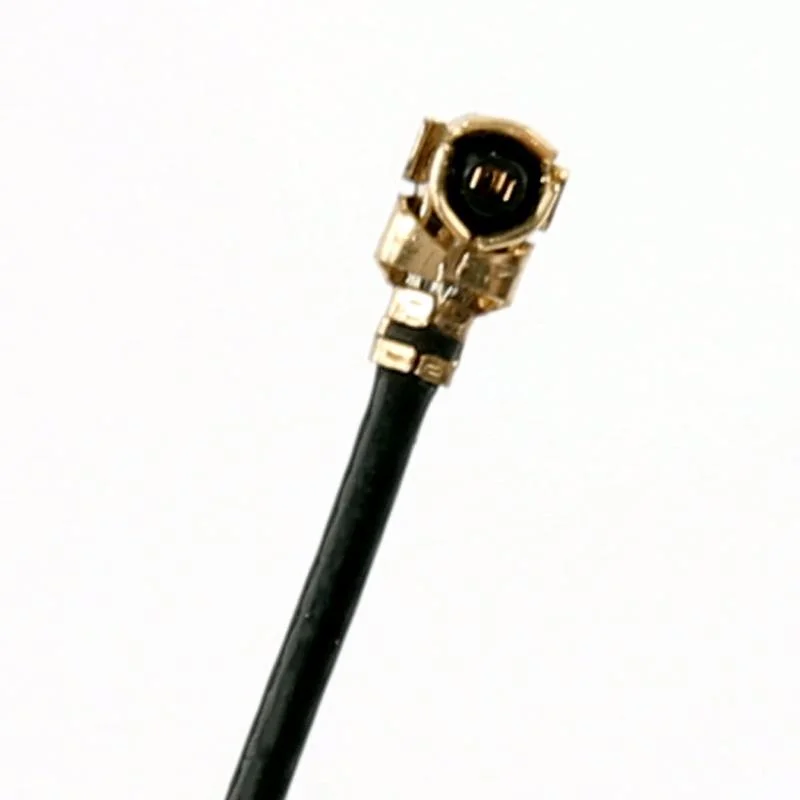 Indoor Traverse Machine DIY Accessories 5.8G Linear Antenna IPX UFL For Mobula 6 7 Freestyle HD / ECO RG137