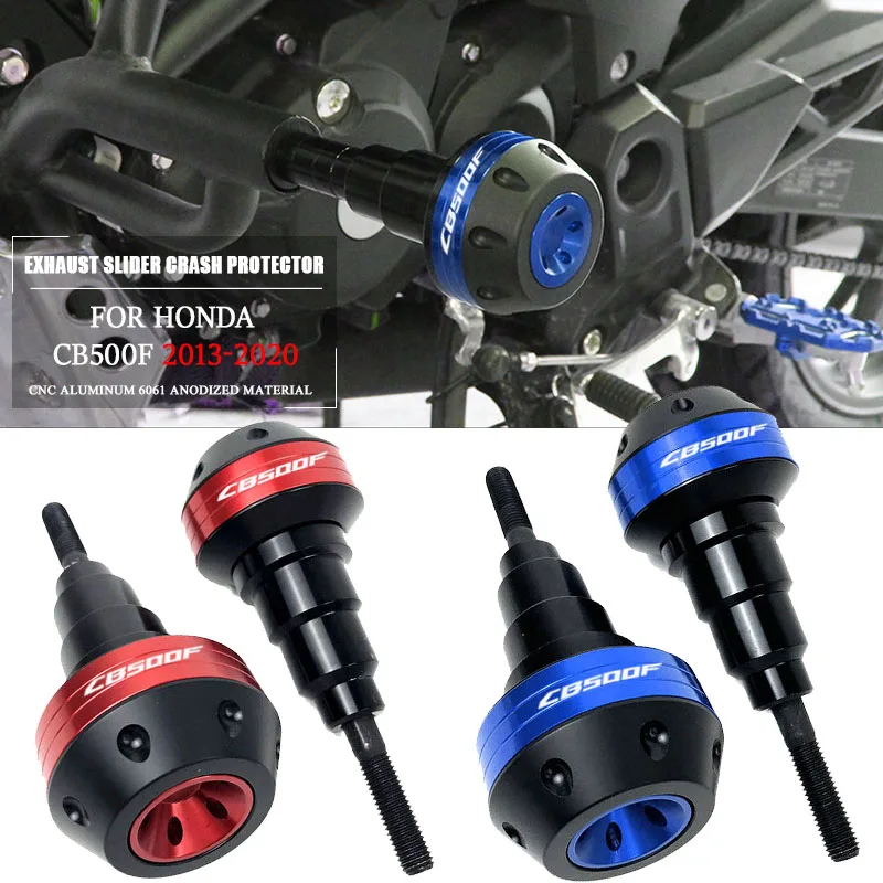 Для CB500F CB 500 F 2013-2020 2019 2018 мотоциклетные ползунки с ЧПУ, защита от падения, обтекатель, защита от ударов
Для CB500F CB 500 F 2013-2020 2019 2018 мотоциклетные ползунки с ЧПУ, защита от падения, обтекатель, защита от ударов