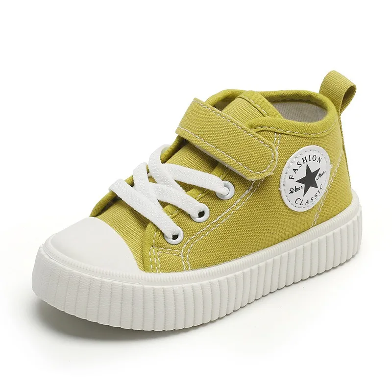 New Summer Children Canvas Sports Shoes Boys Girls Sports Casual Flat Shoes Kids White Flat Canvas Shoes Street Skate Sneakers
New Summer Children Canvas Sports Shoes Boys Girls Sports Casual Flat Shoes Kids White Flat Canvas Shoes Street Skate Sneakers
