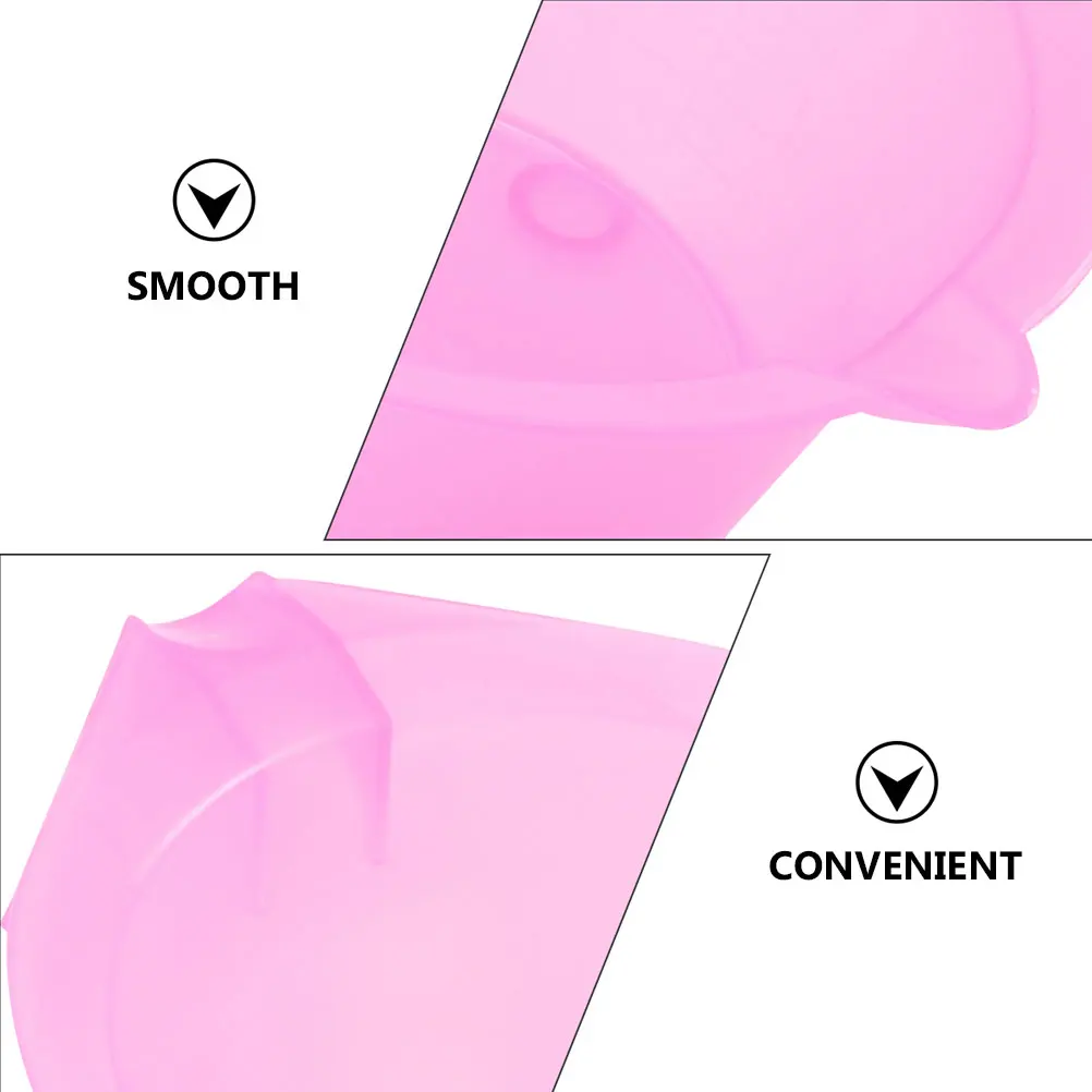 3pcs Hair Dye Bowl Pink Mixing Bowls Salon Tools Stylist Supplies Color Tint Accessories Portable Professional Coloring
3pcs Hair Dye Bowl Pink Mixing Bowls Salon Tools Stylist Supplies Color Tint Accessories Portable Professional Coloring