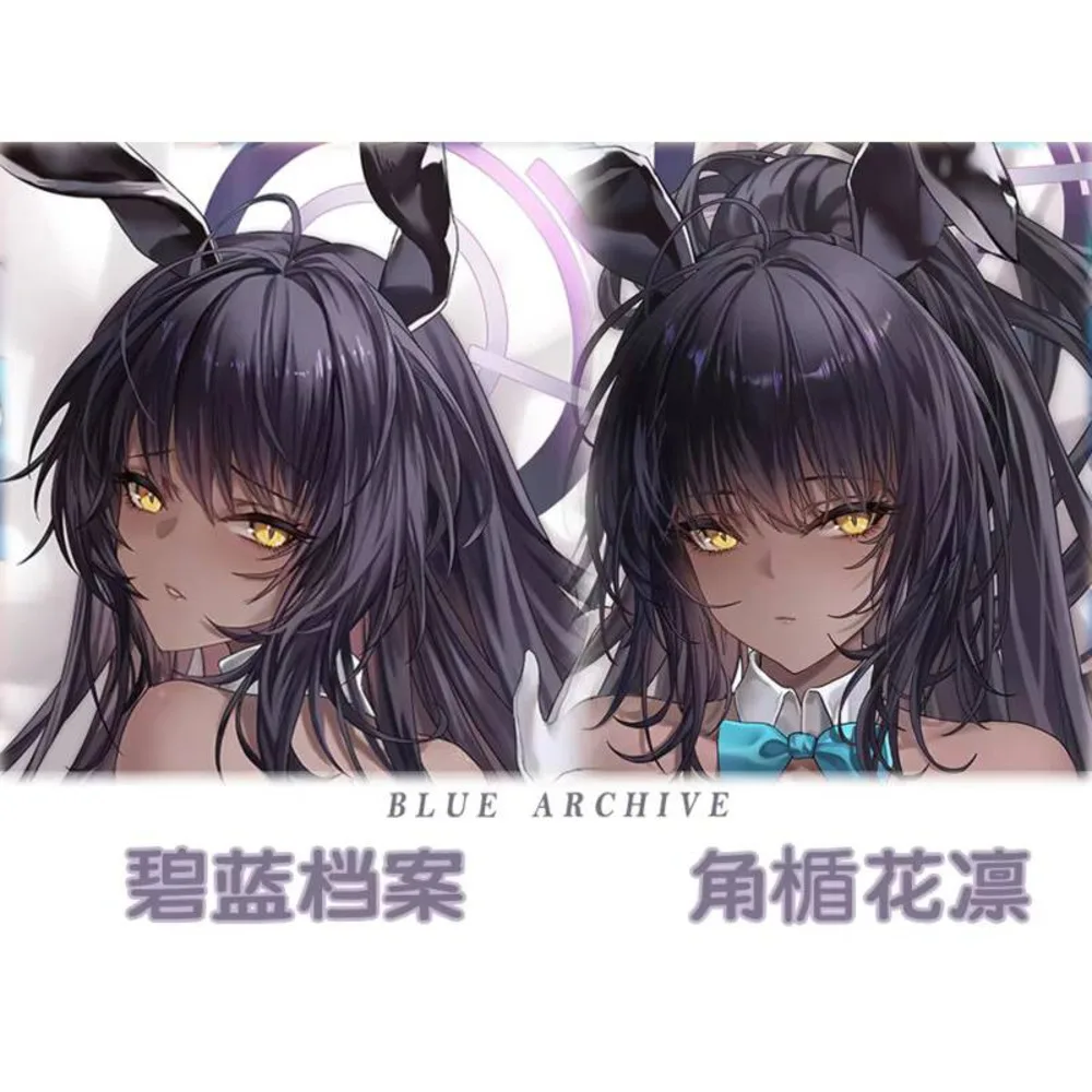 niebieskie Anime archiwum Kakudade Karinn Sexy Dakimakura 2WAY przytulne etui japoński Otaku poszewka na poduszkę TD
niebieskie Anime archiwum Kakudade Karinn Sexy Dakimakura 2WAY przytulne etui japoński Otaku poszewka na poduszkę TD