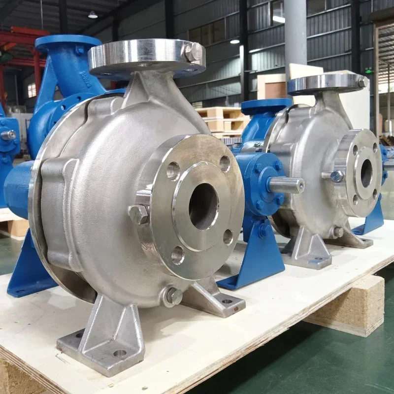 Competitive Price Centrifugal Seawater Pump Hot Selling Stainless Steel Centrifugal Pump
Competitive Price Centrifugal Seawater Pump Hot Selling Stainless Steel Centrifugal Pump