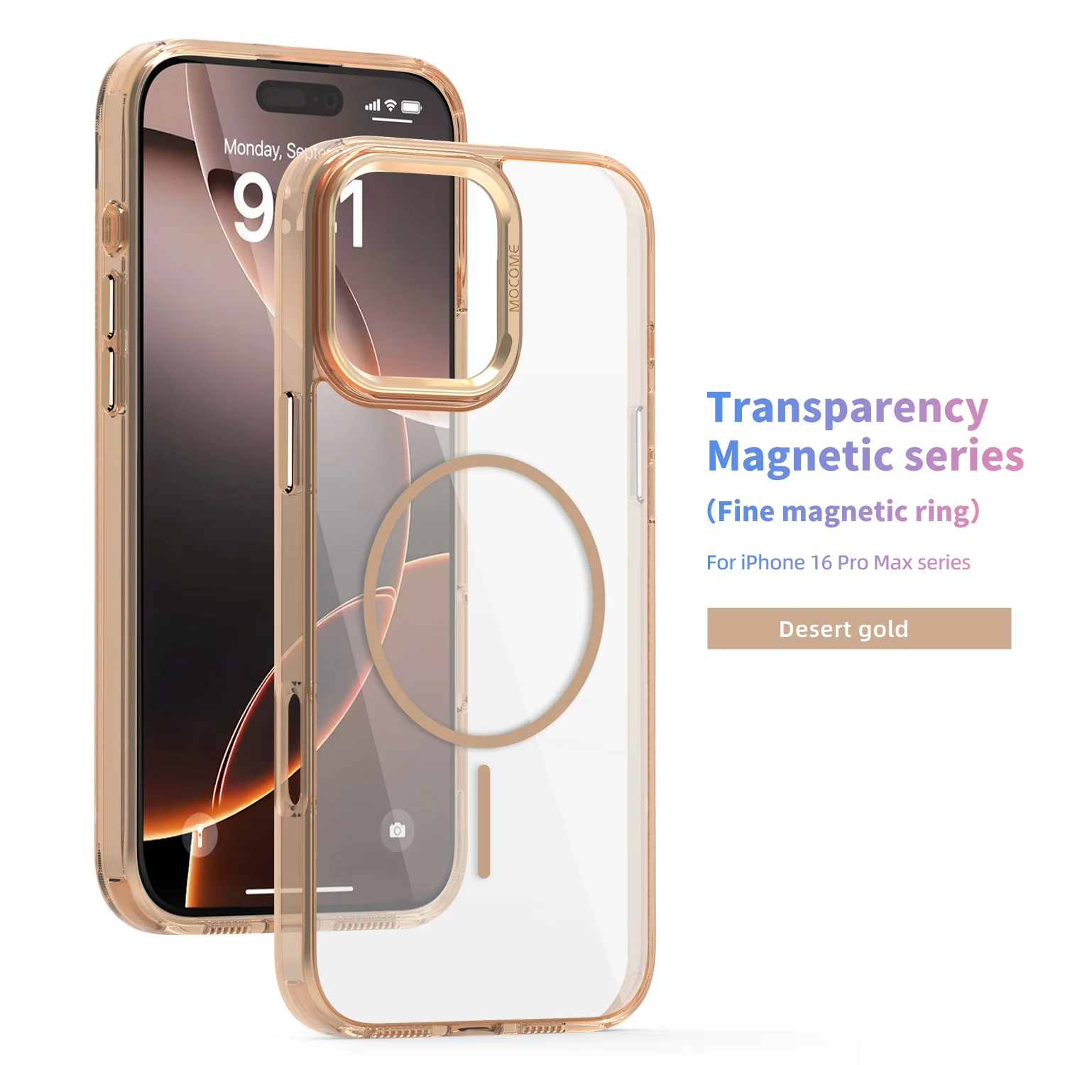 HARUINO for iPhone 16 Pro Max phone case magnetic suction iPhone 14/15 Pro anti drop case new iPhone 13 12 11 protective case
HARUINO for iPhone 16 Pro Max phone case magnetic suction iPhone 14/15 Pro anti drop case new iPhone 13 12 11 protective case