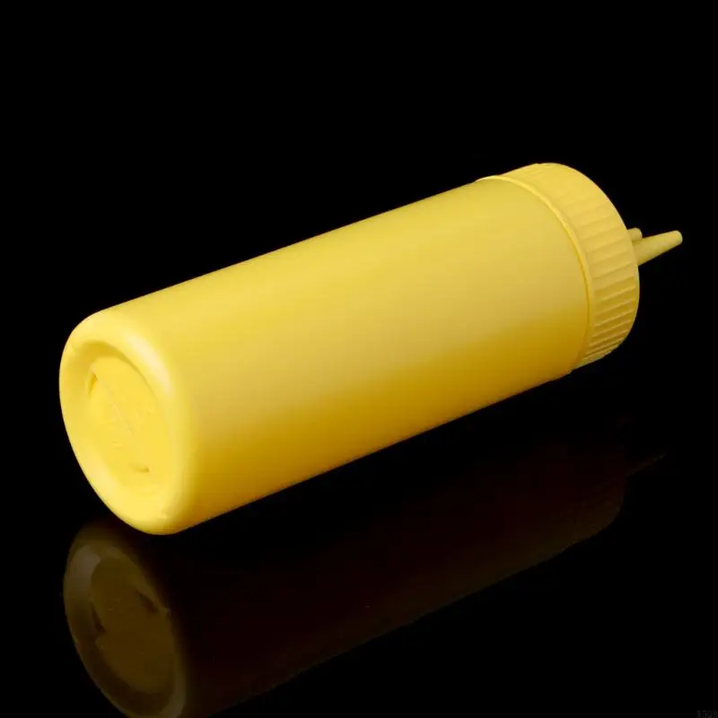 2025 New 3 Hole Squeeze Bottle Condiment Dispenser Sauce Vinegar Oil Ketchup Cruet Bin
2025 New 3 Hole Squeeze Bottle Condiment Dispenser Sauce Vinegar Oil Ketchup Cruet Bin