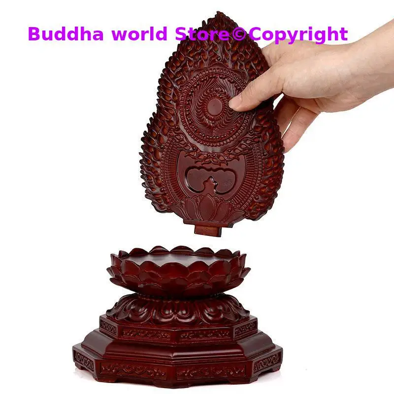 Wholesale Buddhist supplies Lotus pedestal base altar for buddha statue Bodhisattva figure of Buddha base
Wholesale Buddhist supplies Lotus pedestal base altar for buddha statue Bodhisattva figure of Buddha base
