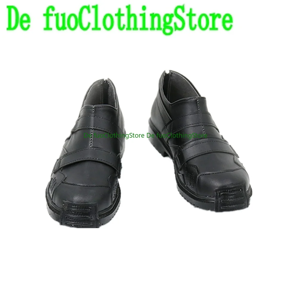 DefuoClothing Corroserum Arknights Cosplay Shoes Boots Game Anime Game Role-playing Halloween Party Props Shoes Boots
DefuoClothing Corroserum Arknights Cosplay Shoes Boots Game Anime Game Role-playing Halloween Party Props Shoes Boots