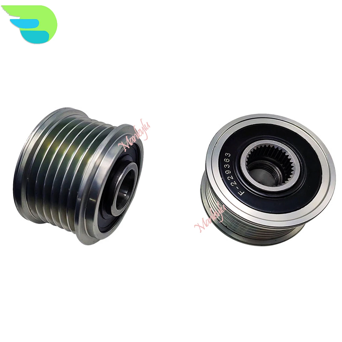 F-559585 Обгонный шкив сцепления свободного хода генератора для MERCEDES BENZ W203 CL203 S203 C200 C220 C270 01221AA4Z0 01221AA5L0
F-559585 Обгонный шкив сцепления свободного хода генератора для MERCEDES BENZ W203 CL203 S203 C200 C220 C270 01221AA4Z0 01221AA5L0