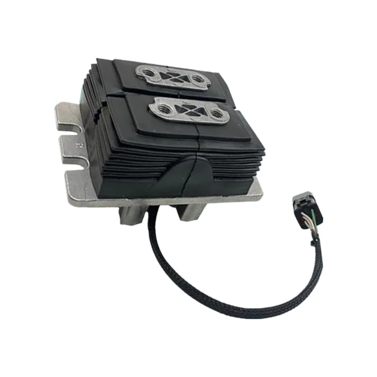 Genuine Control Pedal 561-7001 for E320D E323D 312GC 315GC Excavator Foot Pedal 5617001
Genuine Control Pedal 561-7001 for E320D E323D 312GC 315GC Excavator Foot Pedal 5617001