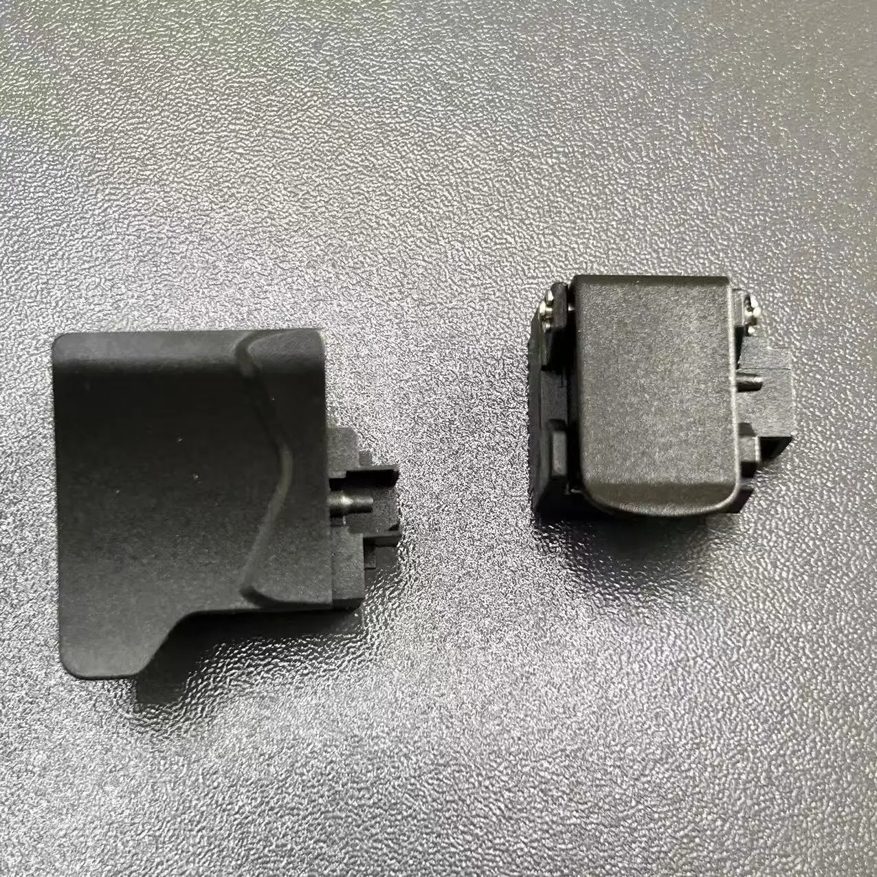 INNO FiberFox Fiber Fusion Splicer Heater Fiber Clamp Fiber holder Fiber optic fixture
INNO FiberFox Fiber Fusion Splicer Heater Fiber Clamp Fiber holder Fiber optic fixture
