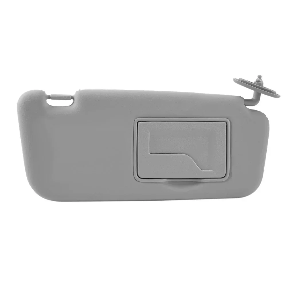 Practical Sun Visor Right Sun Visor Right 85220-1C200 For CLICK 2002-2012 For GETZ For HYUNDAI Plastic Right High Quality
Practical Sun Visor Right Sun Visor Right 85220-1C200 For CLICK 2002-2012 For GETZ For HYUNDAI Plastic Right High Quality