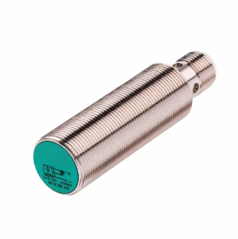 New Original NBB8-18GM60-E0-V1 NBB8-18GM60-E2-V1 Proximity Switch
New Original NBB8-18GM60-E0-V1 NBB8-18GM60-E2-V1 Proximity Switch