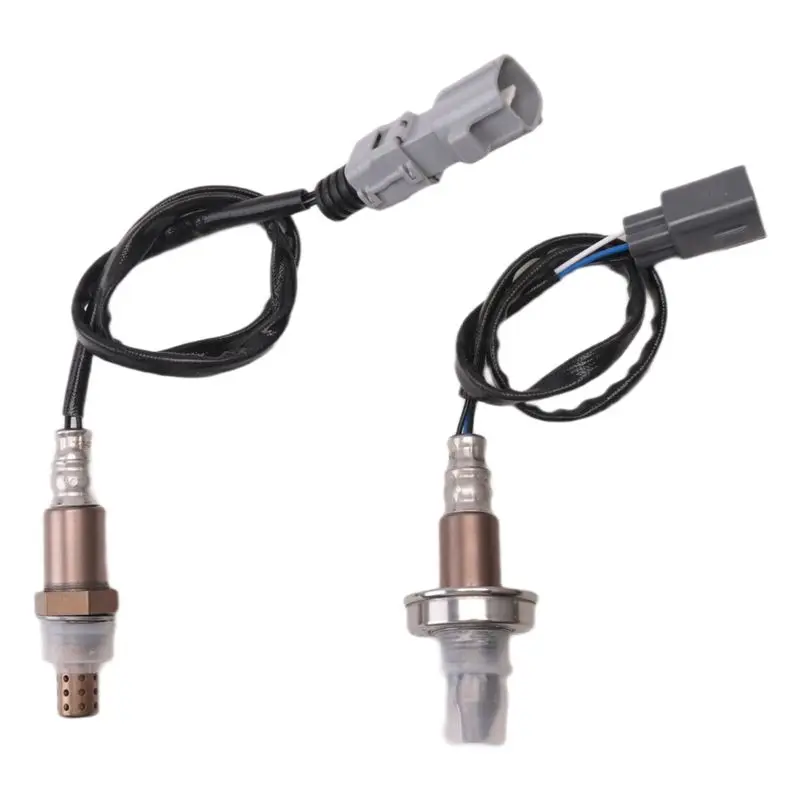 A85E-Upstream & Downstream Oxygen Sensor 234-9090 234-4400 89465-47080 89467-52060 For Toyota Prius 2010-2015
A85E-Upstream & Downstream Oxygen Sensor 234-9090 234-4400 89465-47080 89467-52060 For Toyota Prius 2010-2015