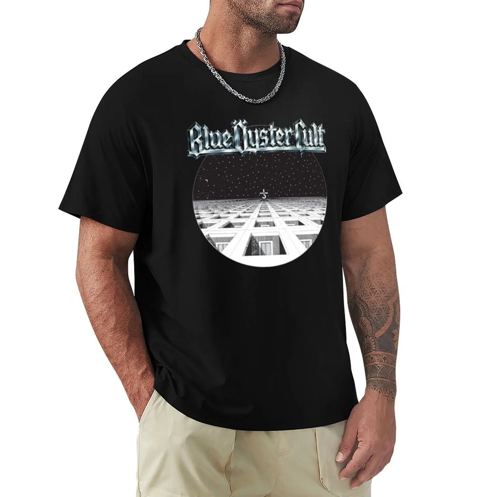 Blue Oyster Cult T-shirt cute clothes vintage oversizeds boys animal print mens plain t shirts
Blue Oyster Cult T-shirt cute clothes vintage oversizeds boys animal print mens plain t shirts