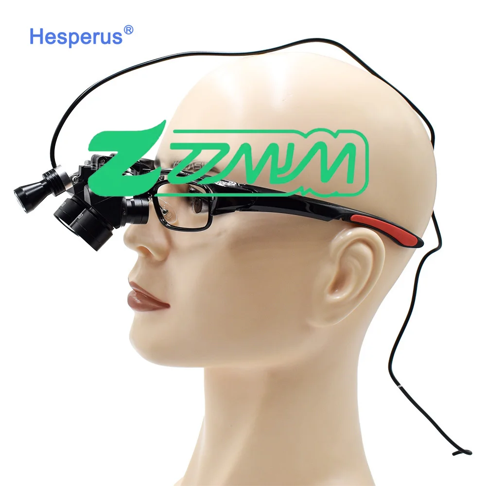 New Arrival den tal Surgical Ergo Loupes 5.0X Magnification Optical Lens with Adjustable Working Distance
New Arrival den tal Surgical Ergo Loupes 5.0X Magnification Optical Lens with Adjustable Working Distance