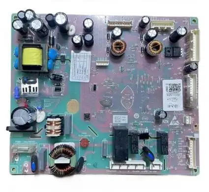 0061800316 Подходит для холодильника Haier BCD-460WDBE/-470WDPG, компьютерная плата, основная плата, плата питания
0061800316 Подходит для холодильника Haier BCD-460WDBE/-470WDPG, компьютерная плата, основная плата, плата питания