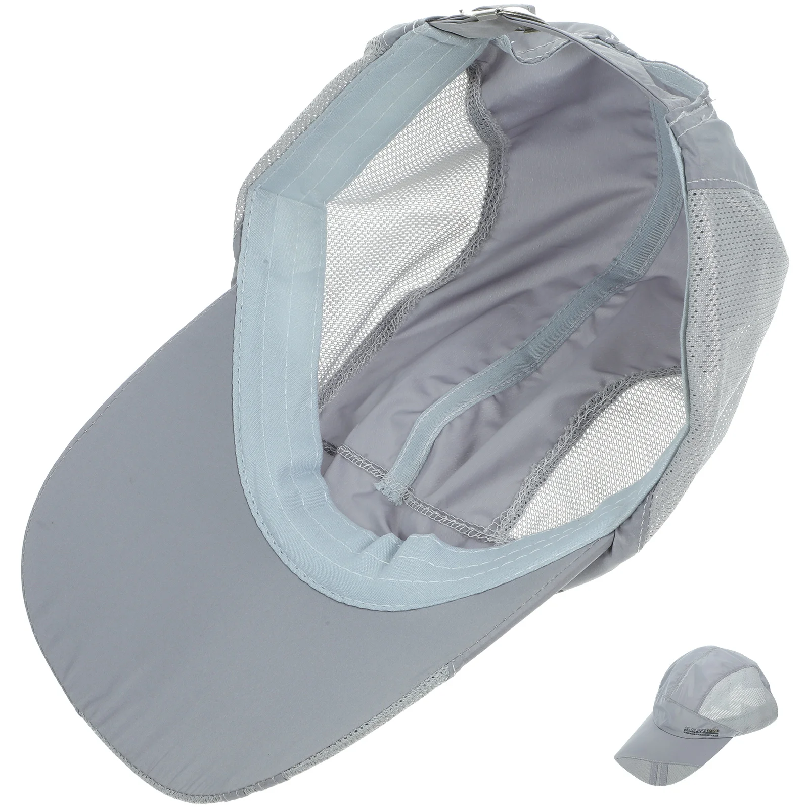 Baseball Hats Men Hat UV Protection Breathable Mesh Uv Protection Hat Summer Hiking Fishing Cap Adjustable Fits Most
Baseball Hats Men Hat UV Protection Breathable Mesh Uv Protection Hat Summer Hiking Fishing Cap Adjustable Fits Most
