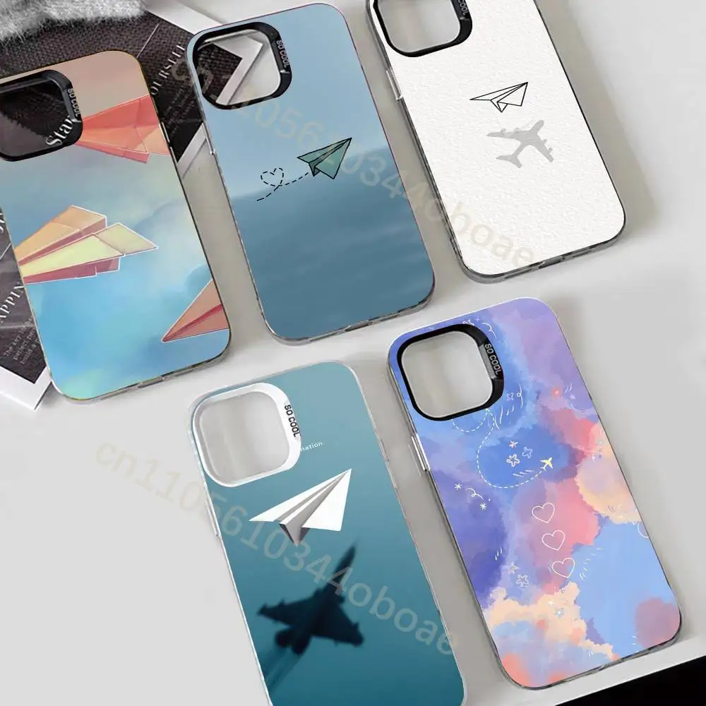 paper airplane Phone Case For iPhone 17,16,15,14,13,12,11,Pro,Max,Plus Shockproof Cover
paper airplane Phone Case For iPhone 17,16,15,14,13,12,11,Pro,Max,Plus Shockproof Cover