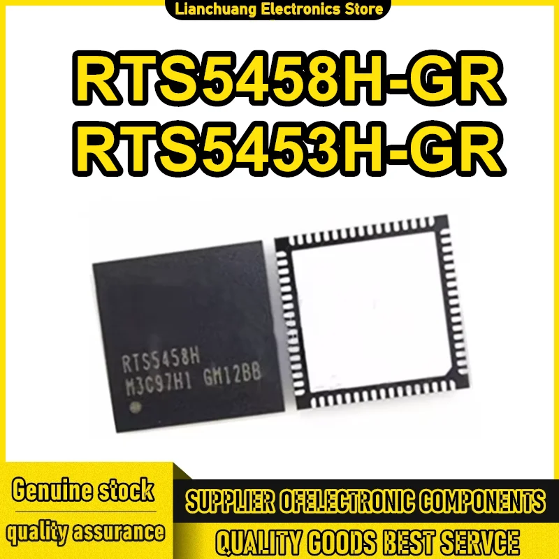 RTS5458H-GR RTS5453H-GR RTS5458H RTS5453H QFN68 IC чипсет новый оригинальный на складе
RTS5458H-GR RTS5453H-GR RTS5458H RTS5453H QFN68 IC чипсет новый оригинальный на складе